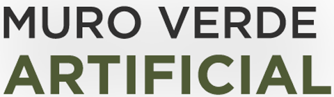 muro verde artificial